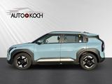 Kia EV3 AIR 58,3 kWh 17-ZOLL / RÜCKFAHRKAMERA / PDC  - Kia EV3 Neuwagen