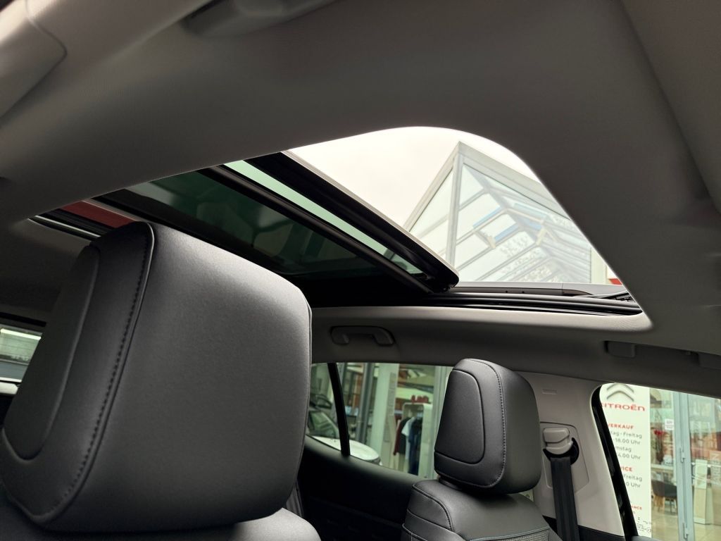 Fahrzeugabbildung Citroën C5 Aircross BlueHDI 130 S&S EAT8 MAX