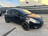 Opel Corsa 1.4 Twinport ECOTEC Sport-KLIMA-ALU - Opel Corsa aus 2010: Sport