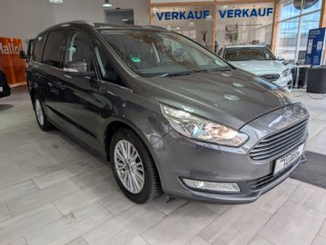 Ford Galaxy Titanium 1,5l