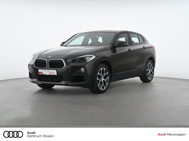 BMW X2 Baureihe sDrive 20 i Advantage Plus