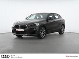 BMW X2 Baureihe sDrive 20 i Advantage Plus - gebrauchte BMW X2 aus dem Jahr 2020