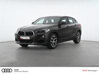 BMW X2 Baureihe sDrive 20 i Advantage Plus