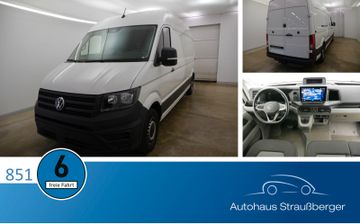 Volkswagen Crafter - 1