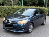 Citroën C4 e-HDi 110 Tendance Tendance