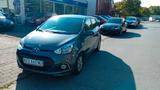Hyundai i10 Passion "Klima,SHZG,LHZG,Tüv,2.Hd." - Hyundai i10 in Krefeld