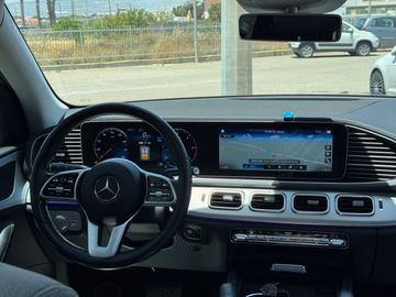 Mercedes GLE 300 - 11