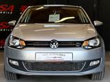 Volkswagen Polo V Life #SHZ #S-Dach #Tempomat - Cars in Reutlingen: Kleinwagen