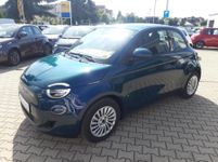 Fiat 500e - Vorschau Bild 1