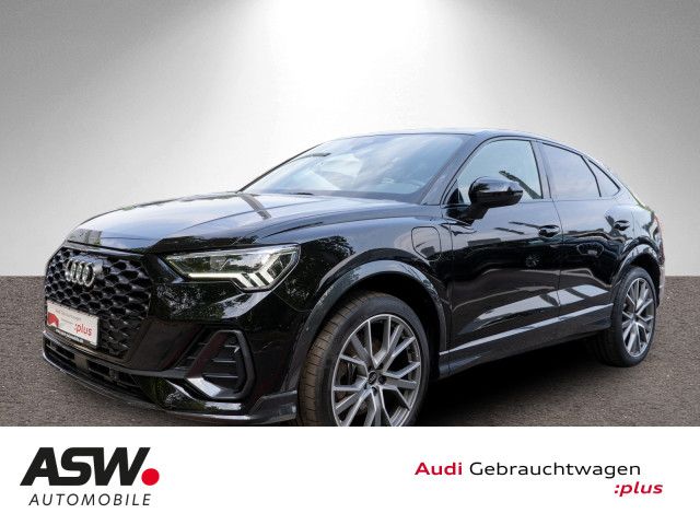 Audi Q3 Sportback 45TFSI e Stronic LED PANO SHZ VC foto 1