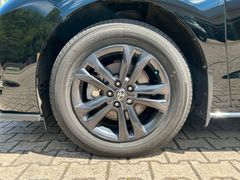 TOYOTA Sienna Hybrid XLE 7-Sitzer
