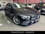 Mercedes-Benz CLA 250 AMG Line Burmester Junge Sterne Carplay - Mercedes-Benz: Junge Sterne