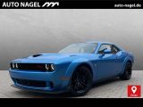 Vorschaubild Dodge R/T Scat Pack Widebody *6,4LV8 *ALCANTARA Sitze*