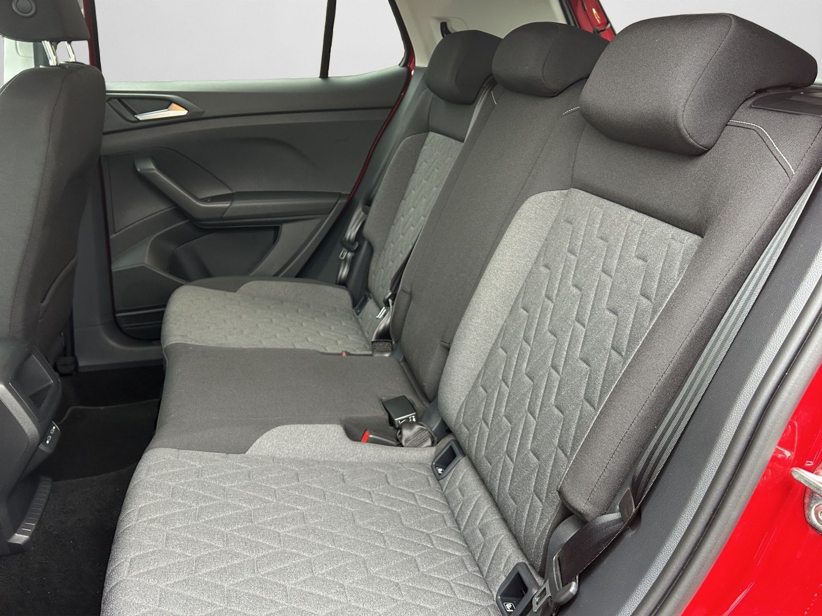 Volkswagen T-Cross - Bild 14