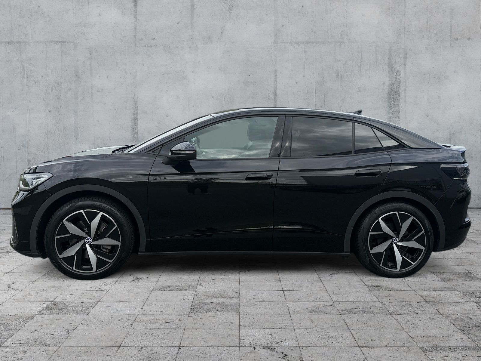 Volkswagen ID.5 GTX 220KW MATRIX AHK PANO WäPu ACC foto 4