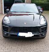 Porsche Macan mit  APPROVED - Porsche Macan in Kassel