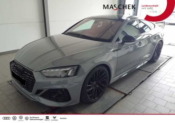 Audi Leasingangebot: Audi RS5 Sportback competition Pano B&O Carbon VCplus