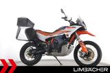 KTM 890 ADVENTURE R - TECH-PACK, KOFFER - KTM 890 Adventure R
