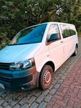 Volkswagen VW T5 Langer Radstand 2.0TDI 102 PS, DPF. ... - VW T5 Gebrauchtwagen in Kassel
