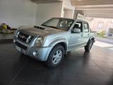Isuzu D-Max 3.0 TD cat Crew Cab 4WD Pup. LS Aut. - Isuzu D-Max aus 2009