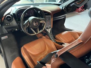 2017 Mclaren 720S 缩略图 13