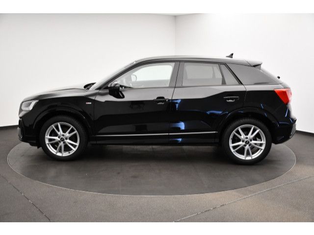 Audi Q2 - Bild 18
