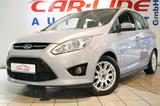 Ford C-Max Titanium*Automatik*Navi*PDC*RFK* AHK 1,5t - Ford C-Max mit Diesel-Antrieb: Automatik