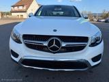 Mercedes-Benz GLC 350 d 4MATIC Coupé Autom. - - Mercedes-Benz GLC 350: Coupe