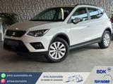 Seat Arona Style CARPLAY-NAVI*SITZHEIZUNG*1. HAND - gebrauchte Seat SUV & Geländewagen