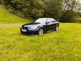 BMW E60 530i - BMW 530: 530i E60