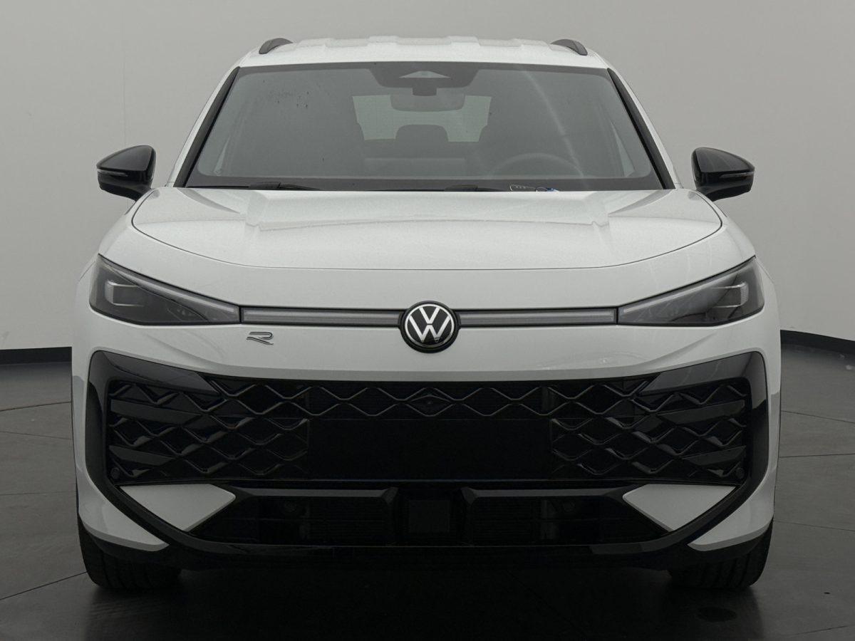 Volkswagen T-Roc 1.5 eTSI DSG R-Line+ASSIST+360+HUD+MATRIX+, миниатюра 4