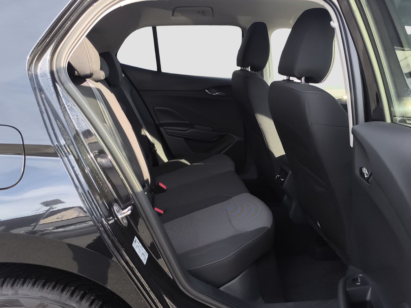 Skoda Fabia - Bild 19