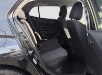 Skoda Fabia - Vorschau Bild 19