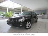 Mercedes-Benz C 240 T-Modell Leder Klima Xenon Schiebedach PDC - gebrauchte Mercedes-Benz C 240 aus dem Jahr 2002