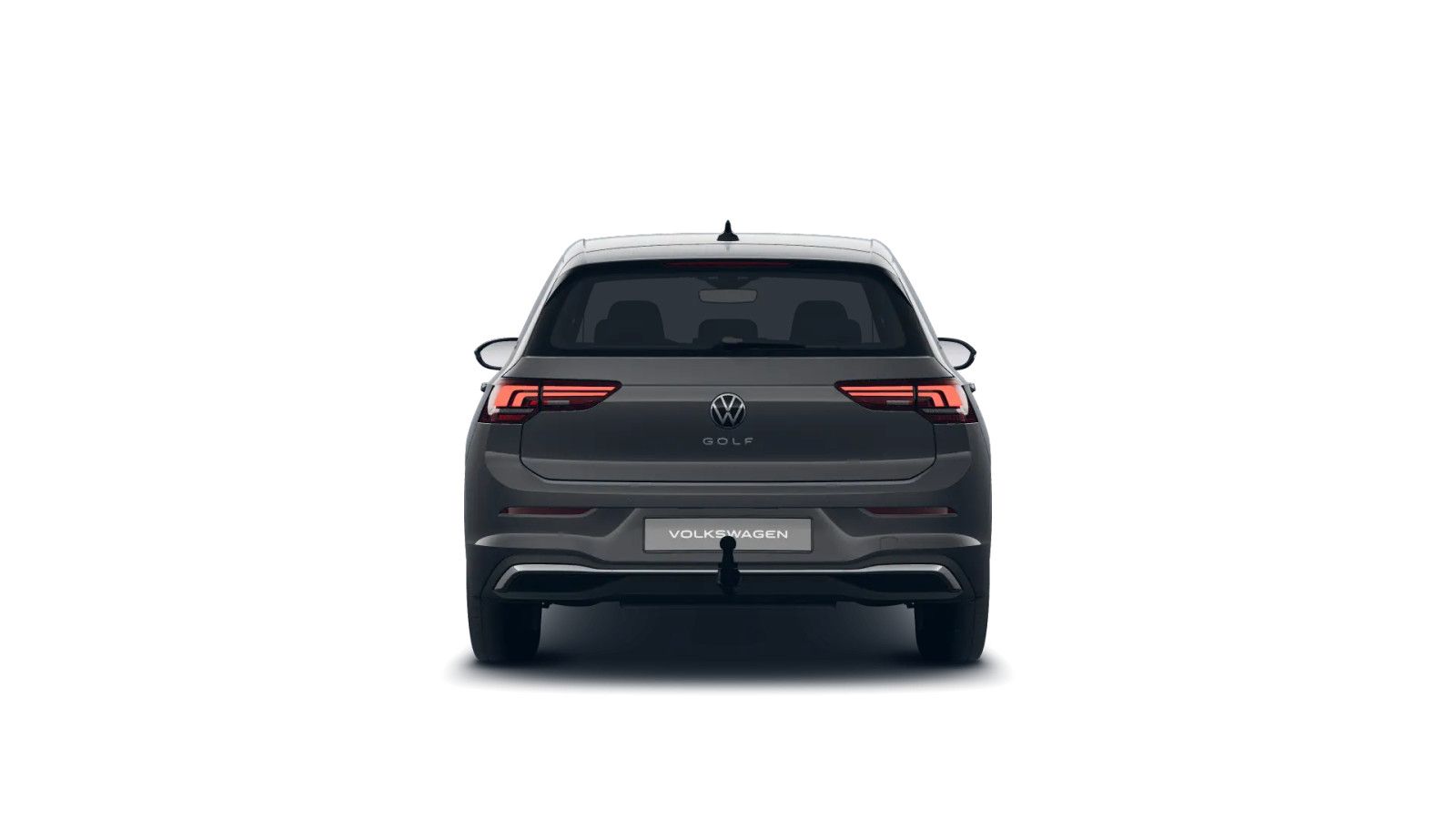 Volkswagen Golf - Bild 9