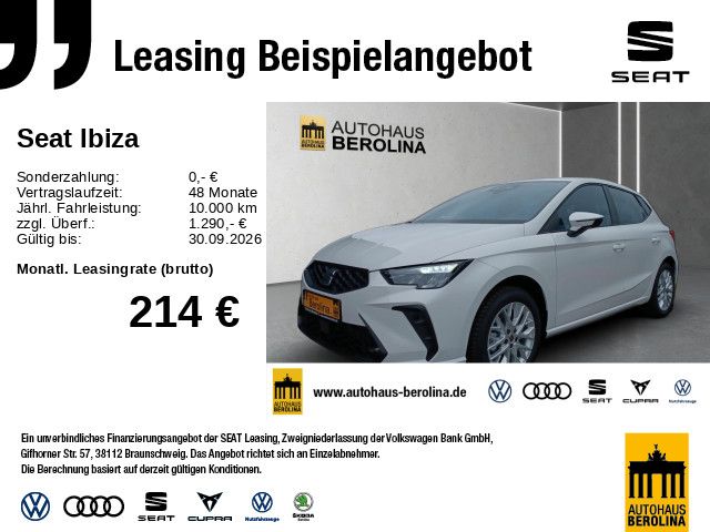 Seat Ibiza - Bild 2