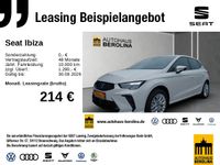 Seat Ibiza - Vorschau Bild 2