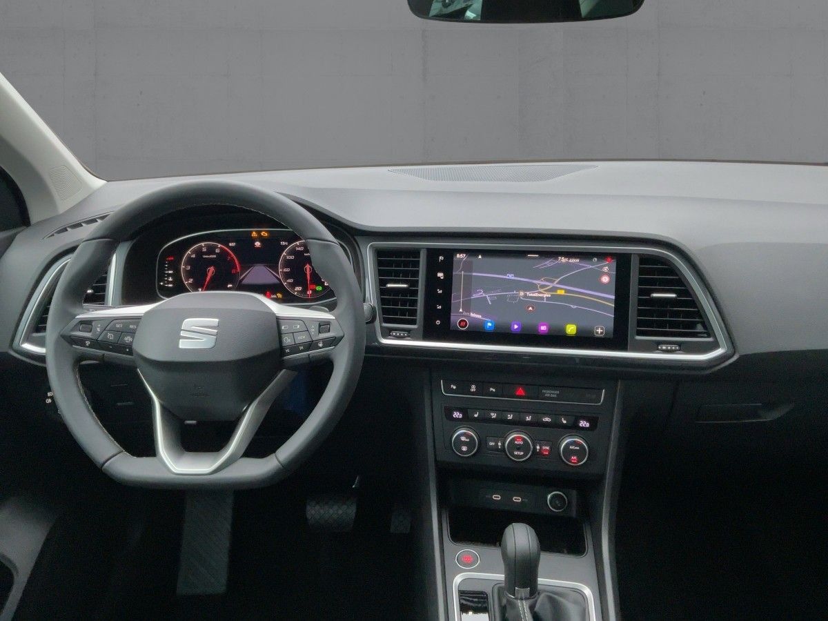 Seat Ateca - Bild 9