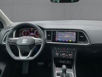 Seat Ateca - Vorschau Bild 9