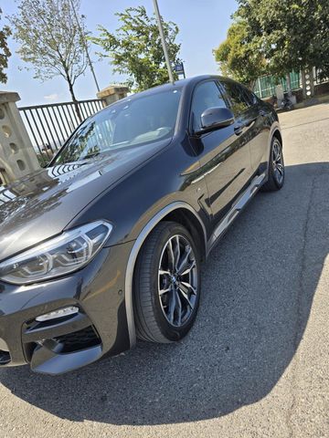 BMW X4 xDrive30d AT M Sport X M Sport X