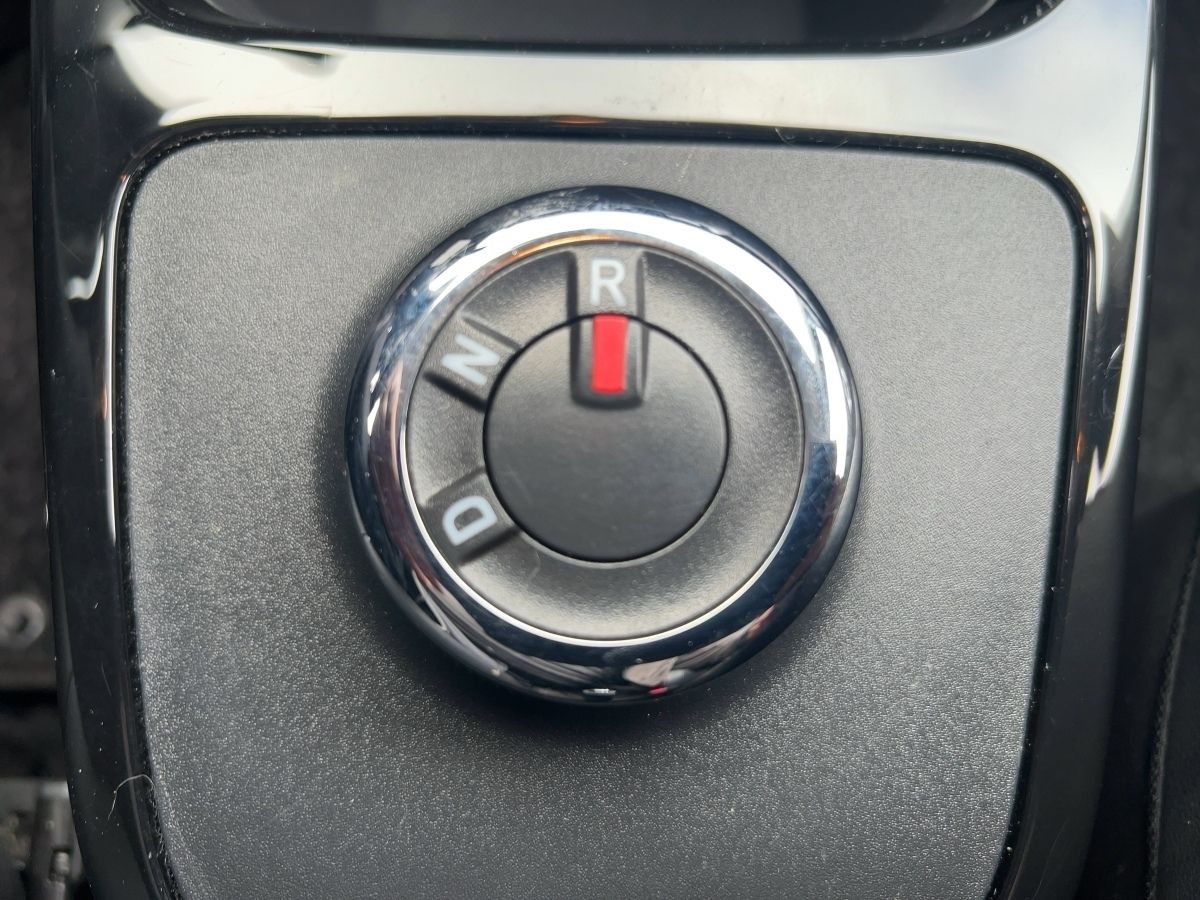 Dacia Spring - Bild 18