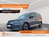 Volkswagen Caddy 2.0 TDI Style LED/LEDER/STHZ/SIDE/LANE/VIR - Volkswagen Caddy: Standheizung
