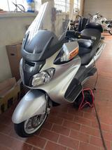Suzuki Burgman 650 - Angebote