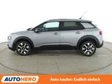 Citroën C4 Cactus 1.2 e-THP Shine Aut*NAVI*TEMPO*CAM*PDC - Citroën C4 Cactus aus 2018