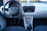 Volkswagen up! 1.0 55kW BMT move up! - VW up! Gebrauchtwagen in Berlin