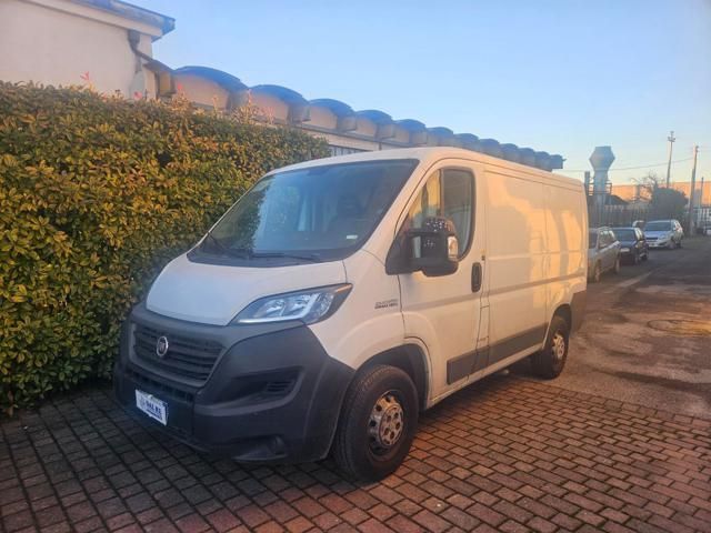 Fiat FIAT Ducato 28 2.3 MJT 120CV PC-TN Furgone