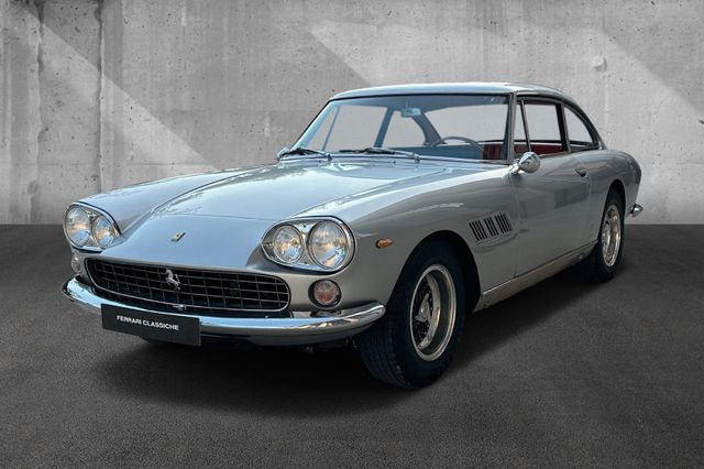 Ferrari 330 GT 2+2 Interim*Top Zustand*