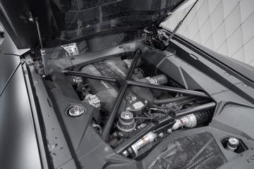 صورة مصغرة 25 لـ 2011 Lamborghini AVENTADOR