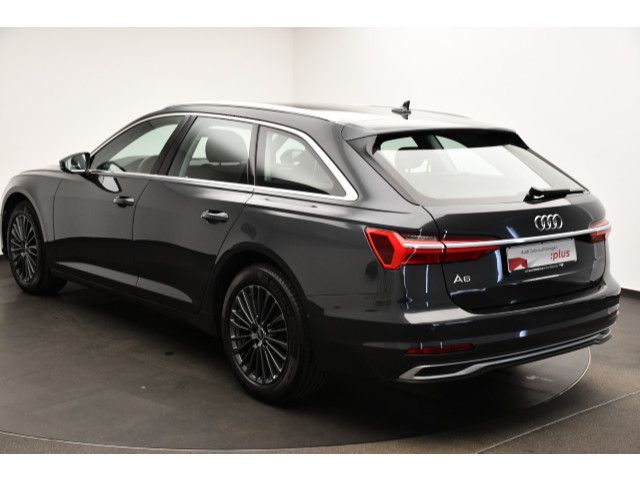 Audi A6 Avant 40TDI quattro S tronic STANDHZ AHK B&O foto 3