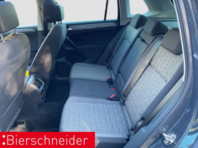 Volkswagen Tiguan - Bild 13